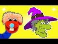 FUNNY WITCH JOKE FOR KIDS JOKES HALLOWEEN Candy 100 Child Appropriate Jokes LOL Sock Puppet