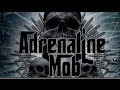 Adrenaline Mob Coverta Tracking Day4 