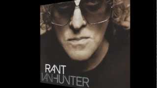 122  Ian Hunter   American Spy 2001 with lyrics