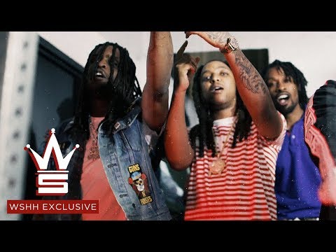 Tadoe & Damedot "Play 4 Keeps" (WSHH Exclusive - Official Music Video)