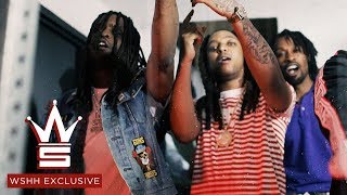 Tadoe &amp; Damedot &quot;Play 4 Keeps&quot; (WSHH Exclusive - Official Music Video)