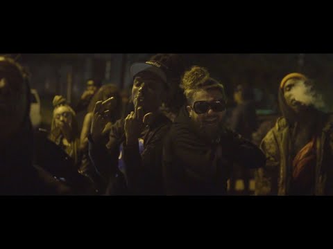 Smileyface ft Doobie - Witches