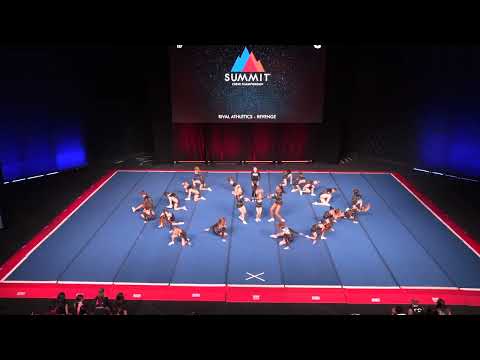 Rival Athletics - Revenge [J4] -The Summit Finals - 05/05/2024 *CHAMPIONS*