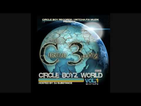 Circle Boyz-Dat Nigga.wmv