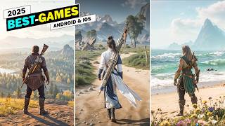 Download lagu Best Mobile Games of 2025 Ranked – Top 10 Must-Play Titles mp3
