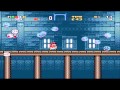 COLLAB SMW Hack Release Trailer By Neidave