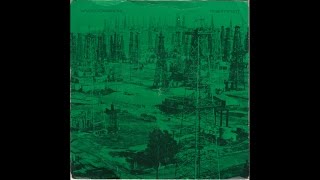 Robert Wyatt - Arauco / Caimanera (1980) full 7” Single