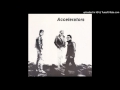 Accelerators - s/t EP [1984, USA]