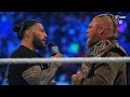 Title Vs Title Champ Vs Champ Let S Do This Roman Brock Lesnar