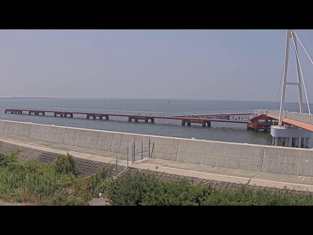 尼崎市立魚つり公園