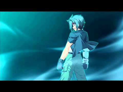 Fortissimo EXA//Akkord:Bsusvier OST Track 6 - 敗北の幕開け
