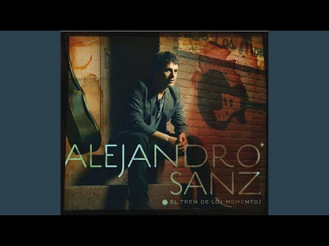 Videoclip de Te quiero y te temo — Alejandro Sanz