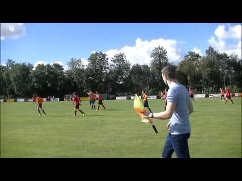 26 september ZBVH B1  Simonshaven B1