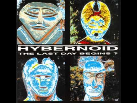 Hybernoid-Reality Wave