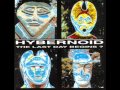 Hybernoid-Reality Wave 