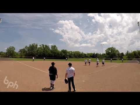 2019 SIS/BNS Survivor Tournament - Calvin Auto Glass vs Synergy Sports