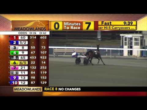 Ron Pierce's Iron Man Award