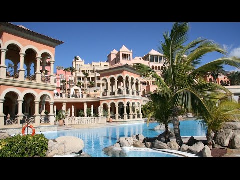 JOIA EL MIRADOR VON IBEROSTAR TENERIFFA, KANARISCHE INSELN