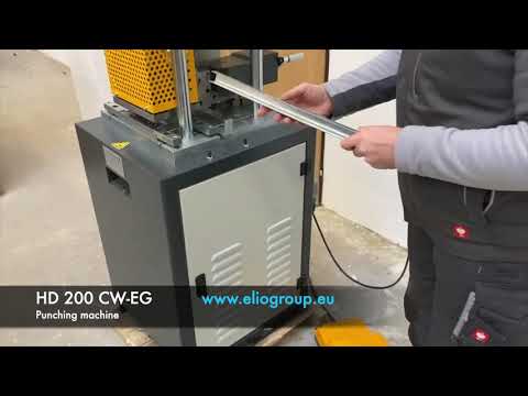 HD 200 CW EG