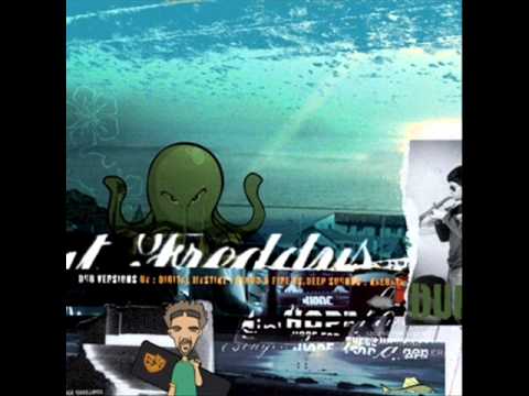 Fat Freddys Drop - Cays Crays (digital mystikz remix)