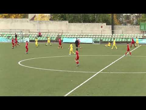 25.10.2023 FC ZIMBRU-AF RADU REBEJA-LIMPS 2-6