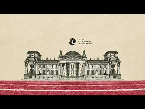 Ignacio Arfeli - Transcend Realities