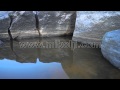 Orinoco River Landscapes Clip 8 HD Stock Video Footage