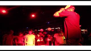 Cyhi The Prynce Live Performance At Smith's Olde Bar (ATL)