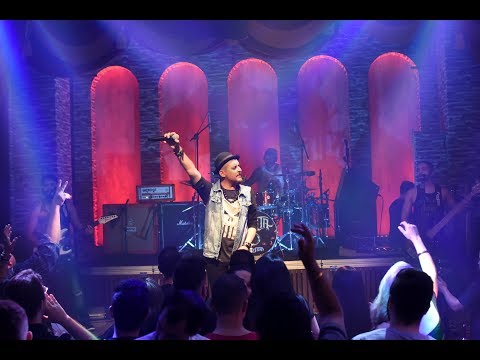 WHAT I'VE DONE / LINKIN PARK - SKOLTA DVD INFLUENCE