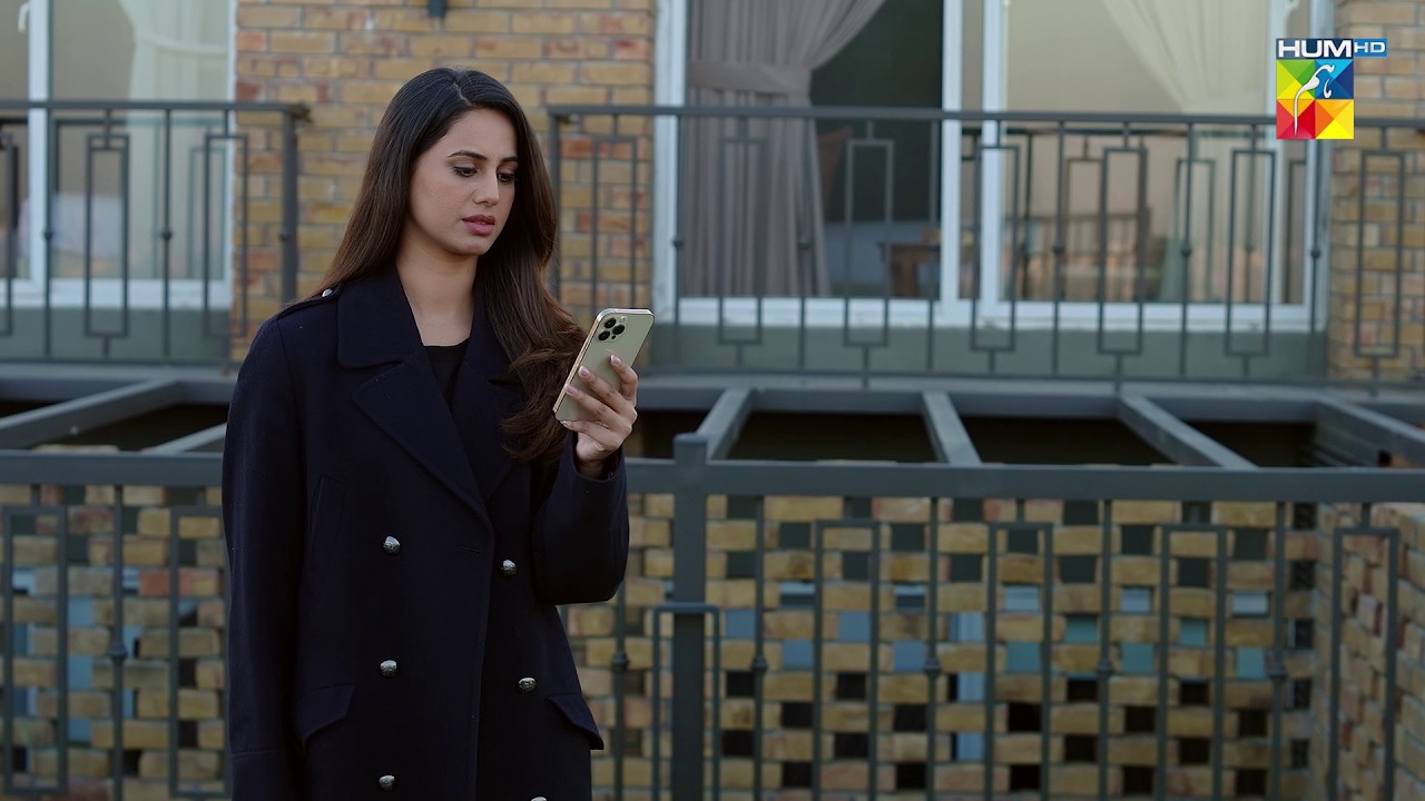 Tumhe Sara Sach Zarar Ko Batana Hoga Mehak | #nabeelzuberi #minsamalik #Hadd #HUMTV