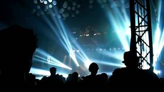 Kadavar - Creature of the Demon live @ Fusion 2012