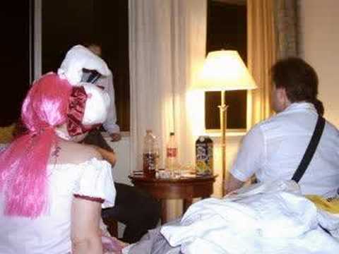 Connichi 2004