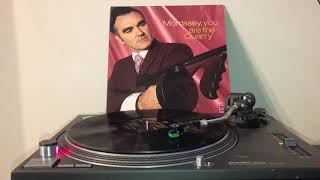 Morrissey - Come Back to Camden - Vinyl