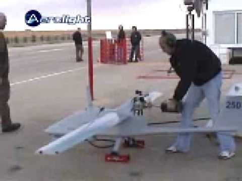 Aeronautics Defense Systems - Aerolight