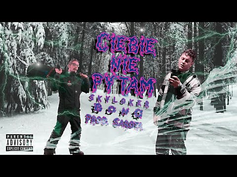 skyloker - Ciebie nie pytam ft. BonQ (prod. Sarota)