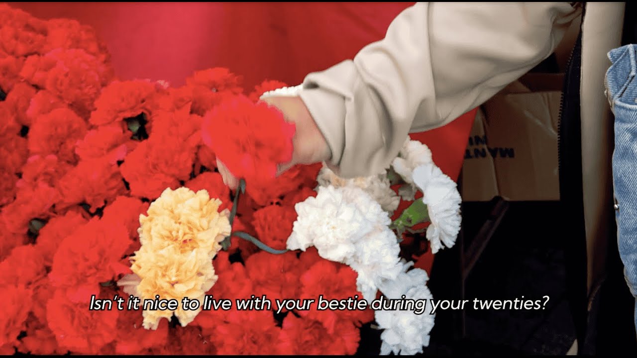 Como te ve una amiga, de Jelen García y Andrea Hoyos I Corto ganador del Premio Madrid 21 Distritos 2025