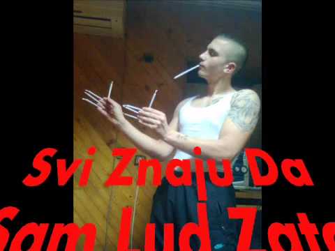 Ludi - Svi Znaju