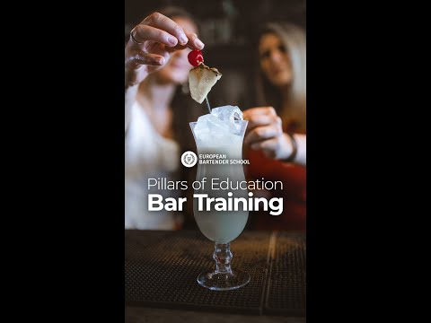 Pillars of Education at EBS - Bar Practice