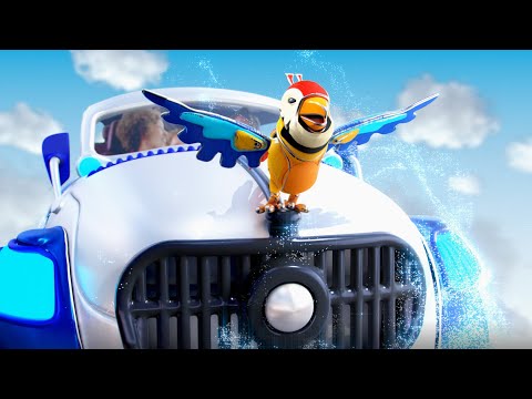 Dexyco – Čista magija!