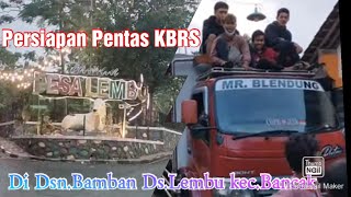 Download lagu Prepare Live KBRS Di Bamban Ds.Lembu mp3