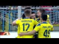 videó: Mezőkövesd - Diósgyőr 3-0, 2017 - Összefoglaló