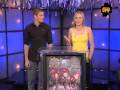 Grandma Josephine On G4 Attack Of The Show