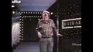 Joe Cocker-Now that you`re gone