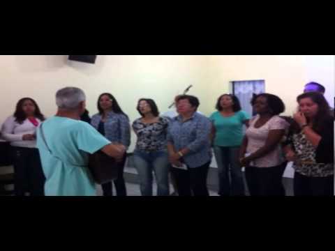 Conquista video