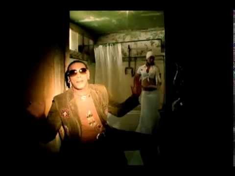 Gente D' Zona -Tremenda Pena - Dir. Joel Guilian