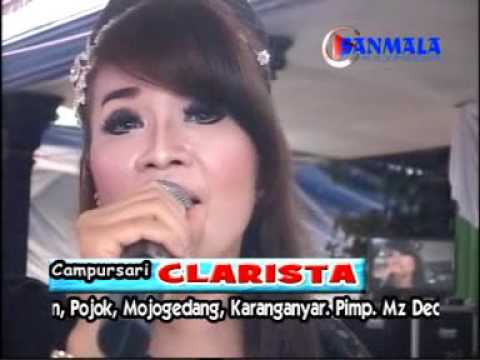 Dalan Anyar Full Reggae - Voc.Murni Khawazaki = Campursari Dangdut Clarista live Karangsari Jatiyoso