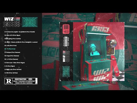 Wiz 93 - TV (Prod. Krvs)