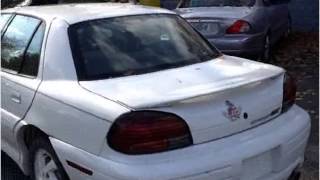 preview picture of video '1996 Pontiac Grand Am Used Cars Osage Beach MO'