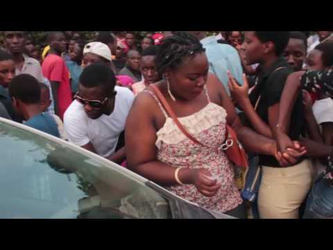 Best Life Music at Peace Concert Bujumbura