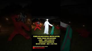 Download lagu USTADZ NASIHIN HABISKAN DUKUN DORMAN mp3